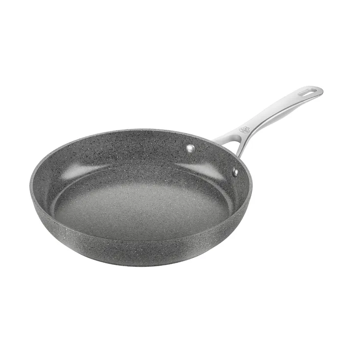 Ballarini Salina Ti-X Granit keramisk stegepande - 28 cm - Ballarini