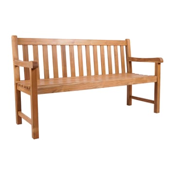 Lövhult havesofa - Teak - 1898