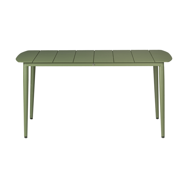 Marsala spisebord - Green 90x152 cm - 1898