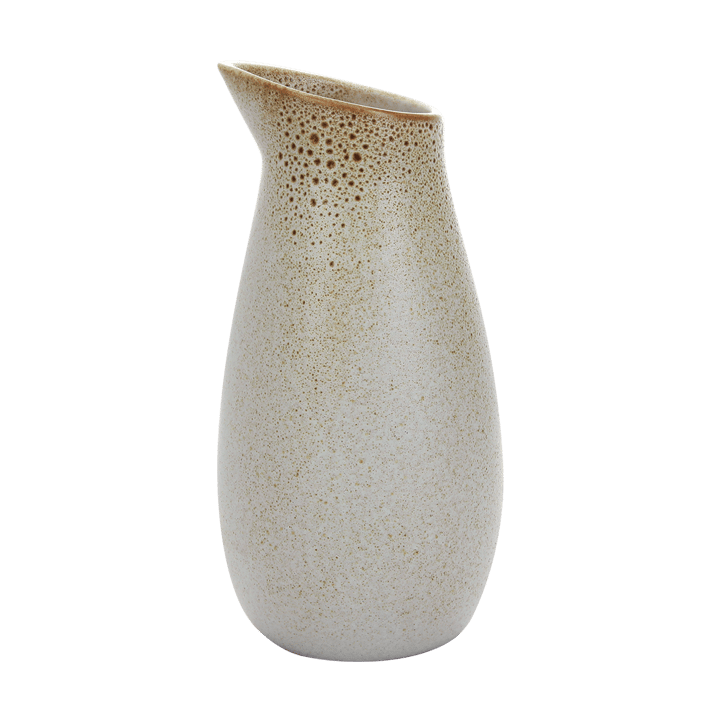 Raw karaffel 1,2 L - Sandy beige - Aida