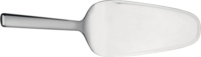 Oval tærtespade 25 cm - Rustfrit stål - Alessi