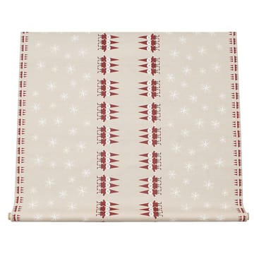 Tomtenisse dug 147x250 cm - Beige - Almedahls