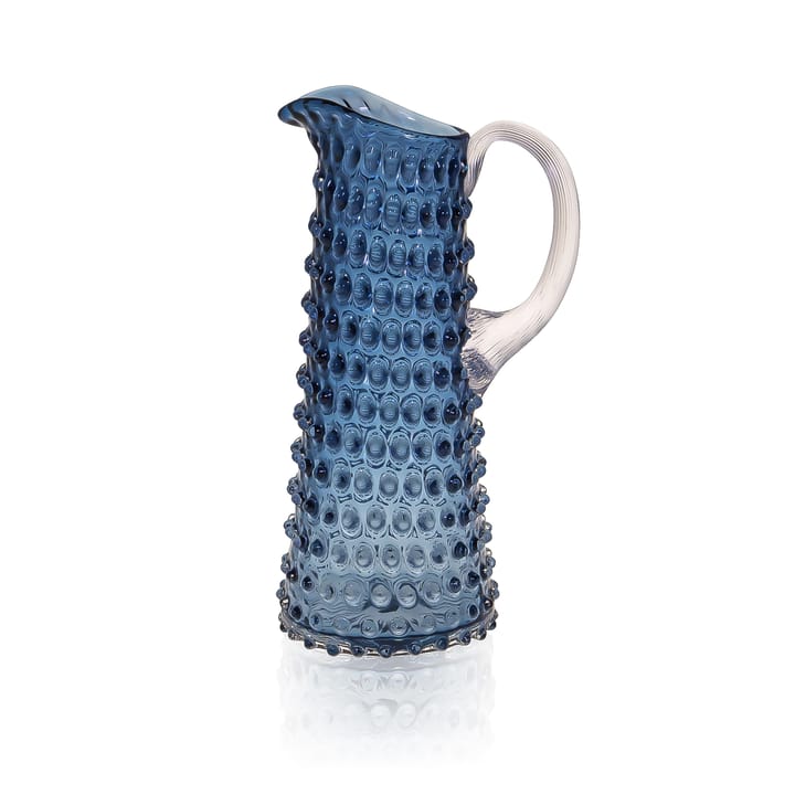 Eiffel Hobnail kande 1 l - Blue smoke - Anna Von Lipa