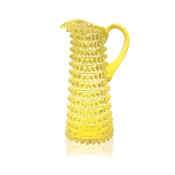 Eiffel Hobnail kande 1 l - Citron - Anna Von Lipa