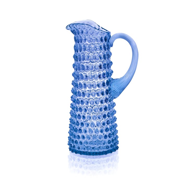 Eiffel Hobnail kande 1 l - Light blue - Anna Von Lipa