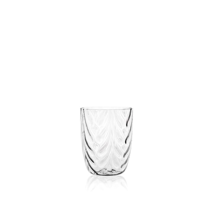 Wave drikkeglas 25 cl - Crystal - Anna Von Lipa