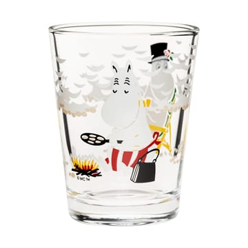 Mumi glas 22 cl - Sammen - Arabia