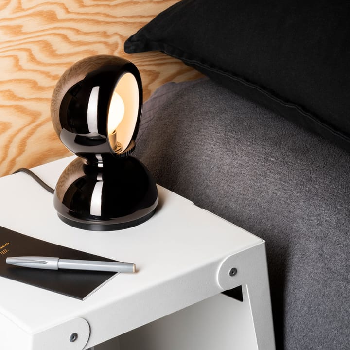 Eclisse bordlampe, guld Artemide