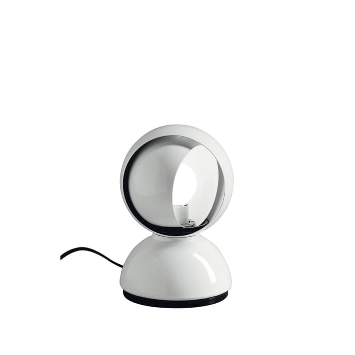 Eclisse bordlampe, hvid Artemide