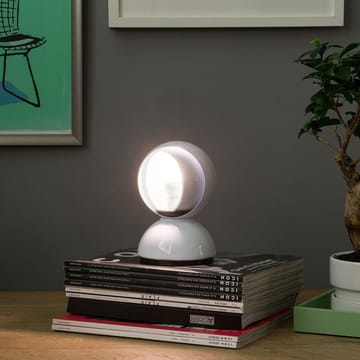 Eclisse bordlampe - mirror - Artemide