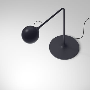 Ixa bordlampe - Anthracite - Artemide