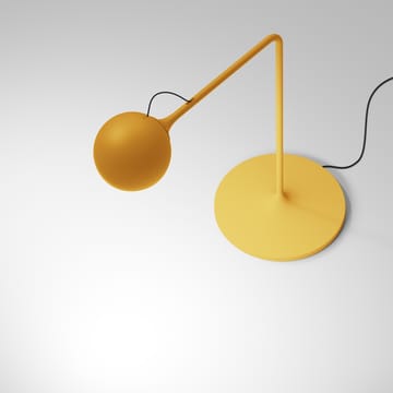 Ixa bordlampe - Yellow - Artemide