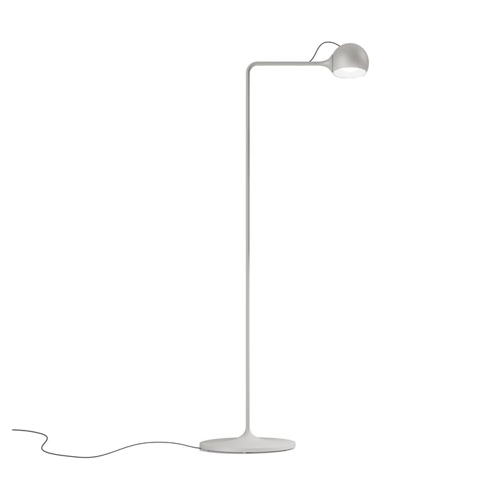 Ixa Reading gulvlampe - White-grey - Artemide