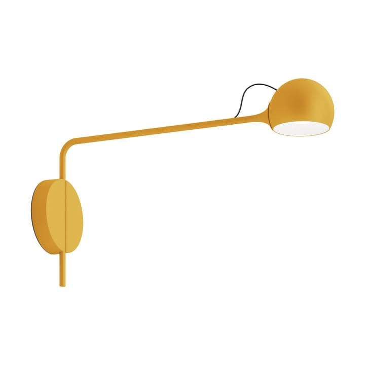 Ixa væglampe - Yellow - Artemide