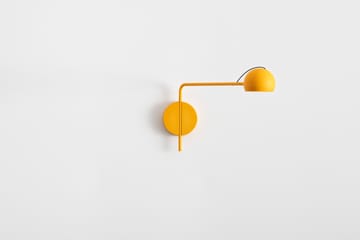 Ixa væglampe - Yellow - Artemide