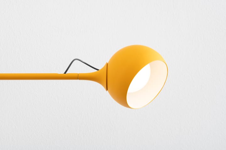 Ixa væglampe - Yellow - Artemide