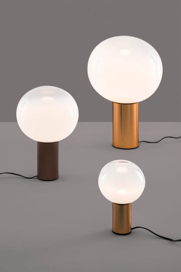 Laguna bordlampe Ø16 cm - Brass - Artemide