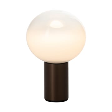 Laguna bordlampe Ø16 cm - Bronze - Artemide