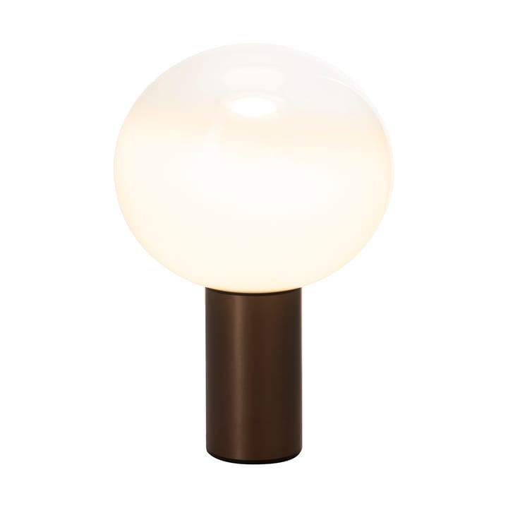 Laguna bordlampe Ø26 cm - Bronze - Artemide