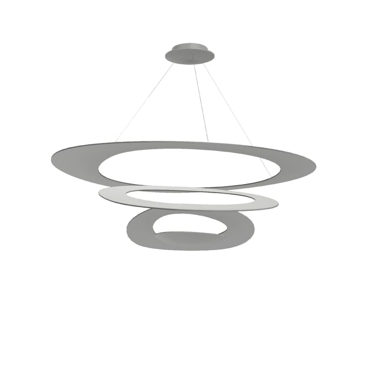 Pirce loftslampe - white - Artemide