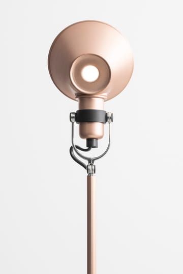 Tolomeo Micro Special Edition bordlampe - Copper - Artemide