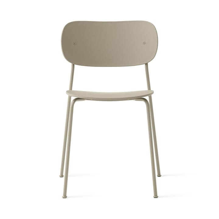 Co Chair stol - Olive - Audo Copenhagen