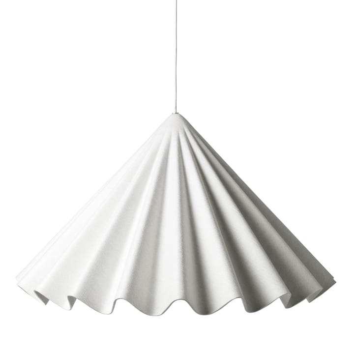 Dancing lampe Ø95 cm - off white - Audo Copenhagen