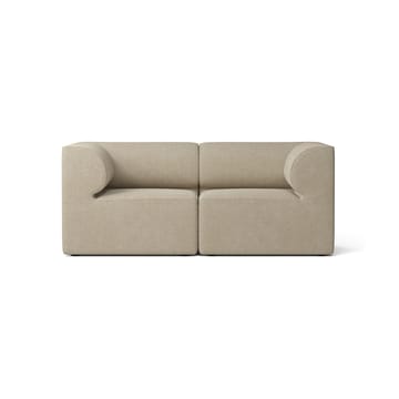 Eave 86 modulopbygget sofa configuration 1 - Audo Bouclé 02 (Beige) - Audo Copenhagen