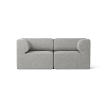 Eave 86 modulopbygget sofa configuration 1 - Audo Bouclé 16 (Dark Grey) - Audo Copenhagen