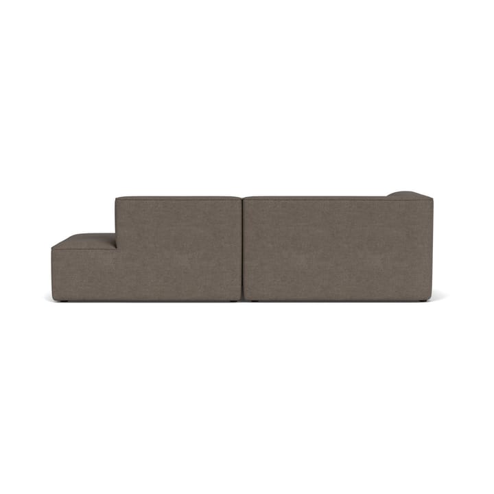 Eave 86 modulopbygget sofa configuration 3, Audo Bouclé 16 (Dark Grey) Audo Copenhagen