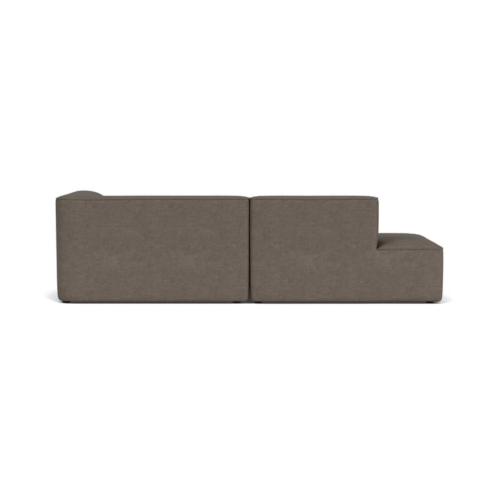 Eave 86 modulopbygget sofa configuration 4, Audo Bouclé 16 (Dark Grey) Audo Copenhagen