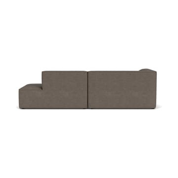 Eave 96 modulopbygget sofa configuration 3 - Audo Bouclé 16 (Dark Grey) - Audo Copenhagen