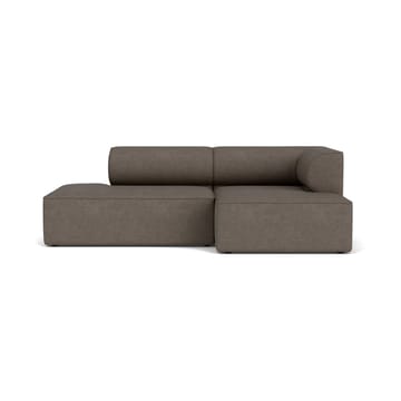 Eave 96 modulopbygget sofa configuration 8 - Audo Bouclé 16 (Dark Grey) - Audo Copenhagen