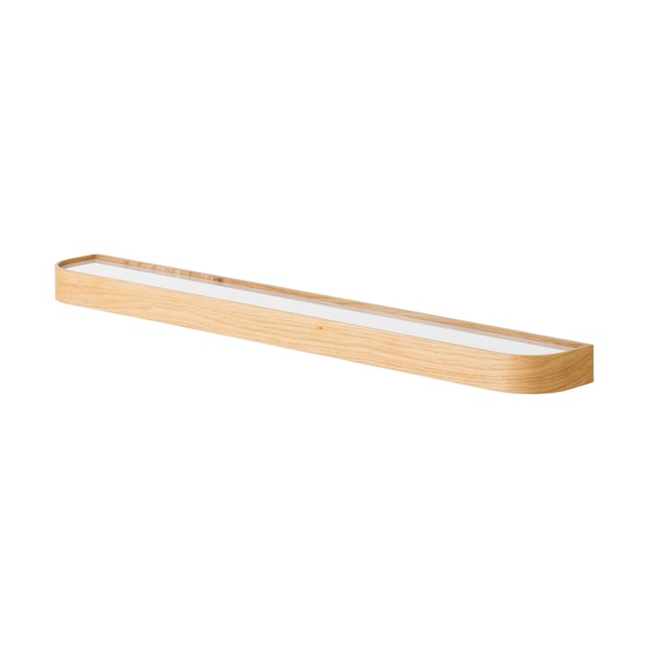 Epoch hylde 150 cm, Natural oak-fog Audo Copenhagen