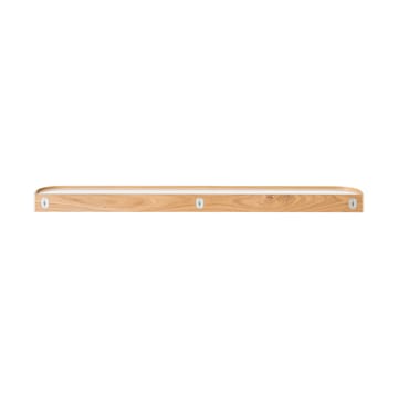 Epoch hylde 150 cm - Natural oak-fog - Audo Copenhagen