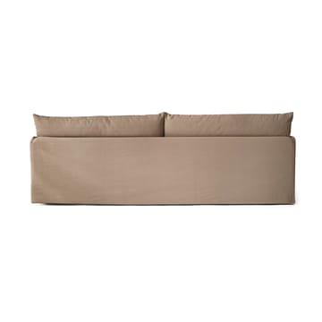 Offset sofa 3-personers - Logan Flint - Audo Copenhagen