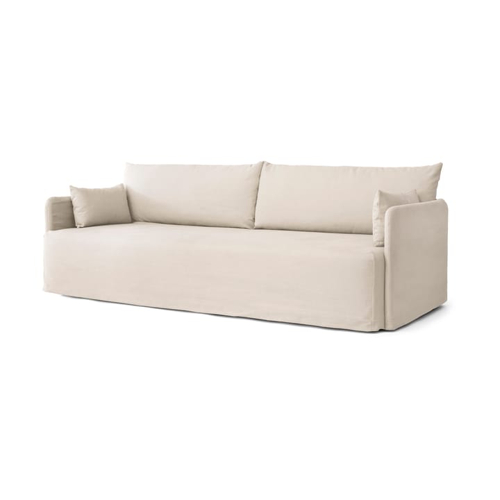 Offset sofa 3-personers - Logan Jasmine - Audo Copenhagen