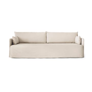 Offset sofa 3-personers - Logan Jasmine - Audo Copenhagen