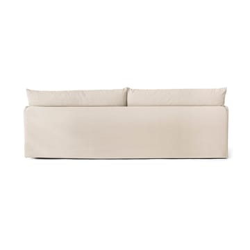 Offset sofa 3-personers - Logan Jasmine - Audo Copenhagen