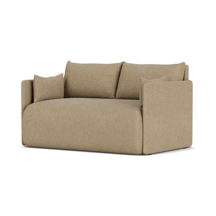 Offset sovesofa 2-pers - Audo Bouclé 02 - Audo Copenhagen