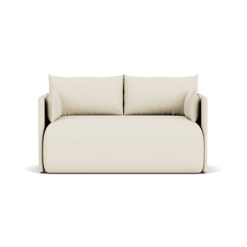 Offset sovesofa 2-pers - Baru 0200 White - Audo Copenhagen