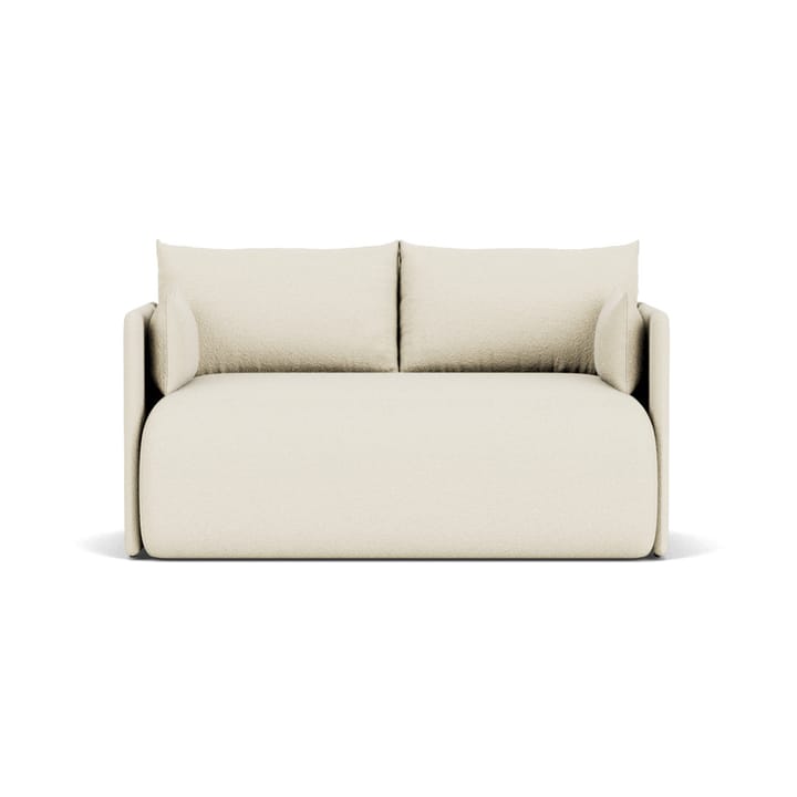 Offset sovesofa 2-pers, Baru 0200 White Audo Copenhagen