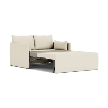 Offset sovesofa 2-pers - Baru 0200 White - Audo Copenhagen