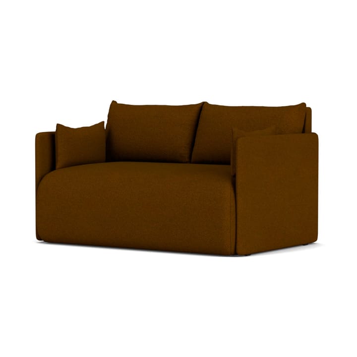 Offset sovesofa 2-pers, Baru 0450 Gold Audo Copenhagen