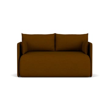 Offset sovesofa 2-pers - Baru 0450 Gold - Audo Copenhagen