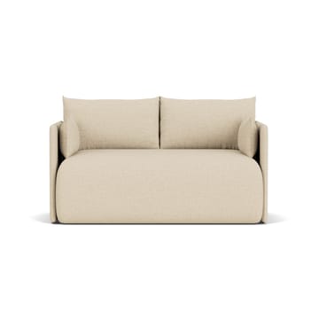 Offset sovesofa 2-pers - Logan Sand - Audo Copenhagen