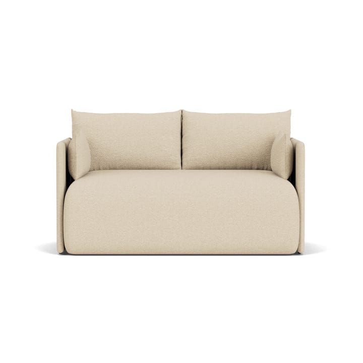 Offset sovesofa 2-pers, Logan Sand Audo Copenhagen