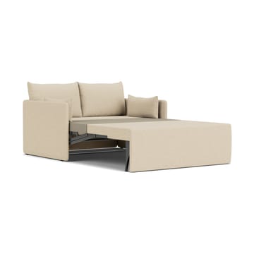 Offset sovesofa 2-pers - Logan Sand - Audo Copenhagen