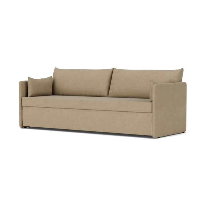 Offset sovesofa 3-pers - Audo Bouclé 02 - Audo Copenhagen