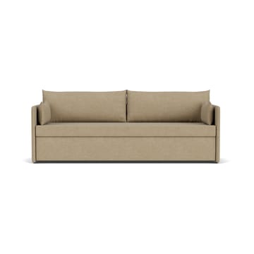 Offset sovesofa 3-pers - Audo Bouclé 02 - Audo Copenhagen